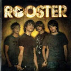 Brightside Recordings CD Rooster - Rooster