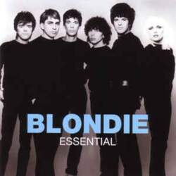 Capitol Records CD Blondie - Essential