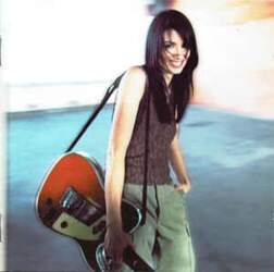 Capitol Records CD Meredith Brooks -