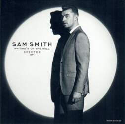 Capitol Records CD Sam Smith –