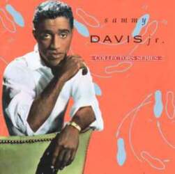Capitol Records CD Sammy Davis Jr