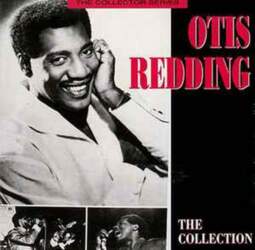 Castle Communications CD Otis Redding -