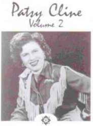 Castle Communications CD Patsy Cline -