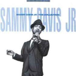 Castle Communications CD Sammy Davis Jr