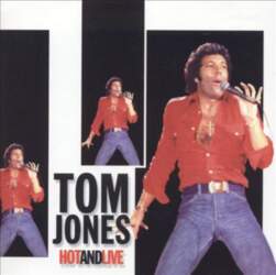 Castle Pie CD Tom Jones –