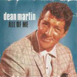 Castle Pulse CD Dean Martin -