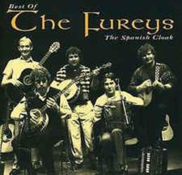 Castle Pulse CD The Fureys -