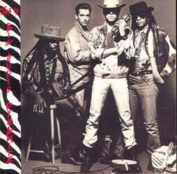 CBS CD Big Audio Dynamite -