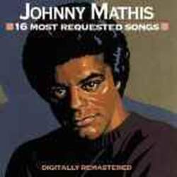 CBS CD Johnny Mathis - 16