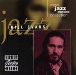 CD Bill Evans - Original Jazz