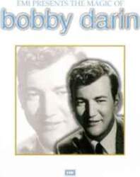 CD Bobby Darin - EMI Presents