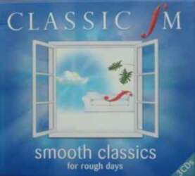 CD Various - Classic FM: Smooth
