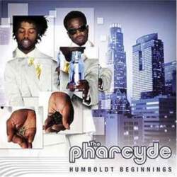 Chapter One (2) CD The Pharcyde