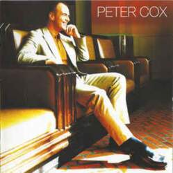 Chrysalis CD Peter Cox - Peter