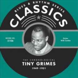 Classics (11) CD Tiny Grimes -