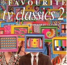 Classics For Pleasure CD Various -