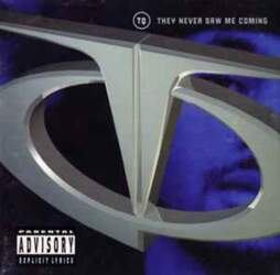 Clockwork Entertainment CD TQ - They