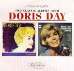 Columbia CD Doris Day - What