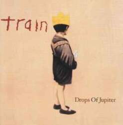 Columbia CD Train - Drops Of