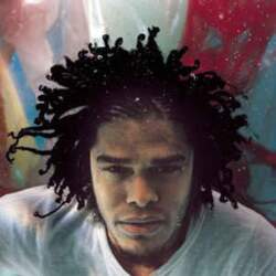 Columbia CD Maxwell - Embrya