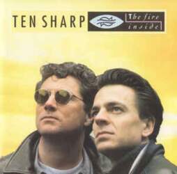 Columbia CD Ten Sharp - The