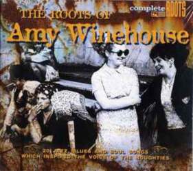 Complete Roots CD Various - The