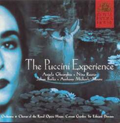 Conifer CD Various - The Puccini