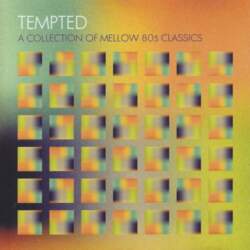 Crimson CD Various – Tempted (A