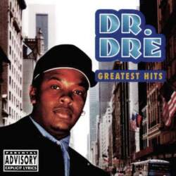 Dance Factory CD Dr. Dre –