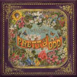 Decaydance CD Panic At The Disco