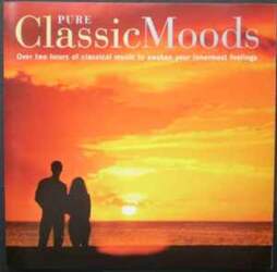 Decca CD Various - Pure Classic