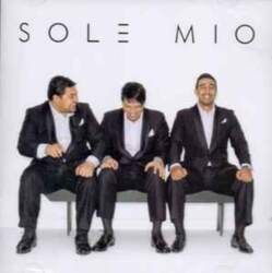Decca CD Sol3 Mio - Sol3