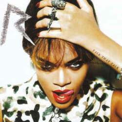 Def Jam Recordings CD Rihanna -