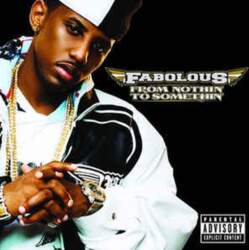 Def Jam Recordings CD Fabolous -