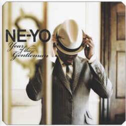 Def Jam Recordings CD Ne-Yo -