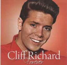 Delta (18) CD Cliff Richard -