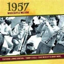 Delta Leisure CD Various - 1957: