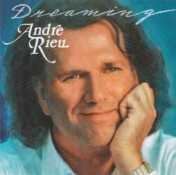 Denon CD Andre Rieu - Dreaming