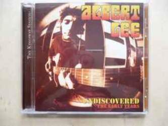 Diamond Recordings CD Albert Lee -