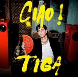 Different CD Tiga – Ciao!