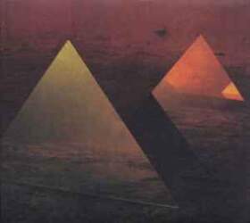 Dine Alone Records CD Broncho -