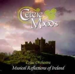 Dolphin Records (6) CD Celtic Orchestra