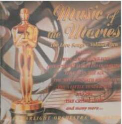 Double Play CD The Starlight Orchestra