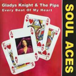 Dressed To Kill CD Gladys Knight