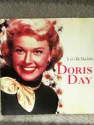 Dynamic (9) CD Doris Day -