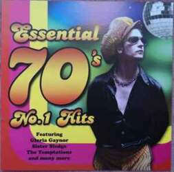 Dynamic (9) CD Various - Essential