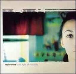 Earache CD Wolverine - Cold Light