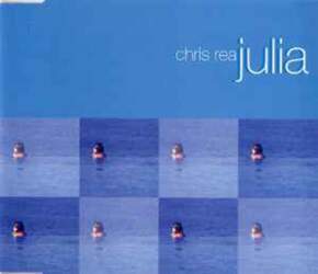 EastWest CD Chris Rea - Julia