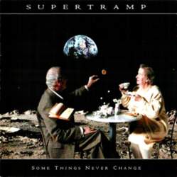 EMI 100 CD Supertramp – Some