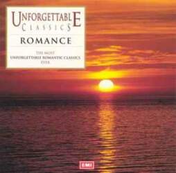 EMI 100 CD Various - Romance